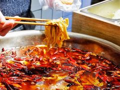 烧饼-三兄弟高炉烧饼