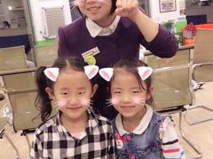 -星视野儿童近视弱视视力训练中心(富荟店)