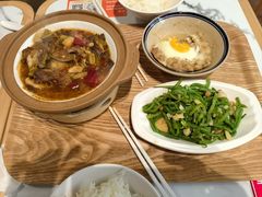 -乡村基·川味现炒大王(熙悦天街店)