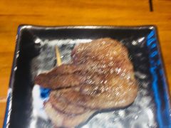 -晶吉·居酒屋·烧鸟·生鱼饭(中山区民主广场店)