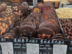 -巧克玩家·城市伴手礼(in88银泰店)