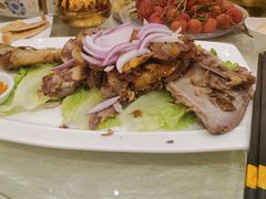 -阿布都新疆音乐美食城(长湖路店)