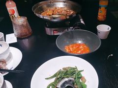 -简小舍·民间手艺菜(武昌江滩店)