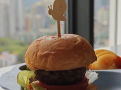 -J cafe 朝夕餐厅