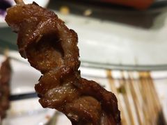 -沁香缘巫山烤鱼(看丹桥店)