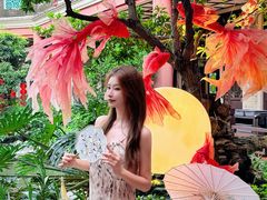 -果然居酒家 · 顺德园林私房菜