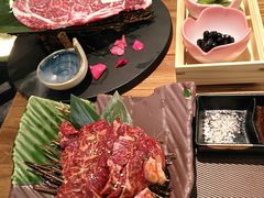 -黑牛の店·和牛烧肉(合生汇店)