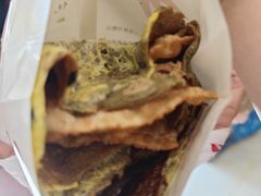 -清真·二嫂子煎饼果子(鼓楼旗舰形象店)