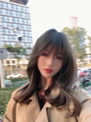 -G HAIR SALON私人造型定制