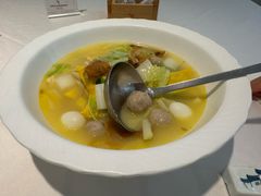 -山水一号·中餐厅