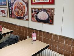 -大吉利潮汕牛肉火锅(王府井店)