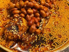 -小饕荟雅安贡椒鱼鲜馆(广福桥店)