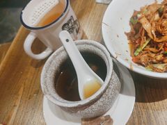 -农耕记·湖南土菜(南山珠光店)