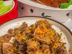 -满堂·烤鸭店·北京菜(鼓楼店)