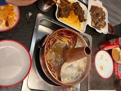 -京元盛铜锅涮肉(上海总店)