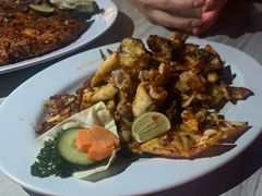 -Ganesha Pudak Cafe