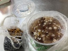 -芳婆糕团店(王府大街店)