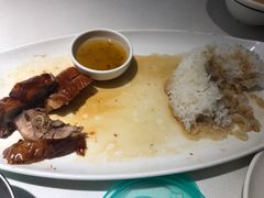 -千日贺茶餐厅(高新万达店)