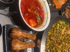 -嘎嘎鸭脑壳(金沙店)