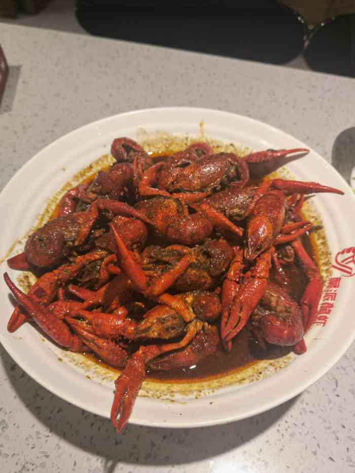 小龙虾超级少,只."-大众点评移动版