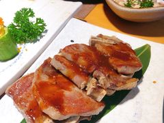 -禾风·海鲜料理自助(玉林店)