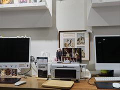 -海马体照相馆(正佳广场店)