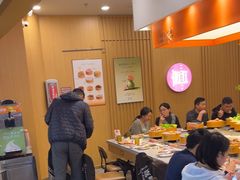 -喜家自助小火锅(乐客城店)