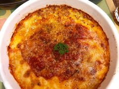 -安妮意大利餐厅(丽都店)