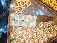 -昆明冠生园·鲜花饼·面包蛋糕(老街店)
