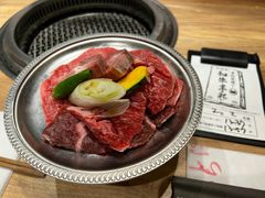 -和牛放题的殿堂 肉屋横丁(秋叶原店)