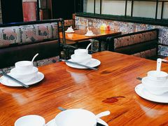 -尚岛私房菜(西方巷店)