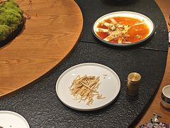 -竹雨堂创意中国菜(裕华店)