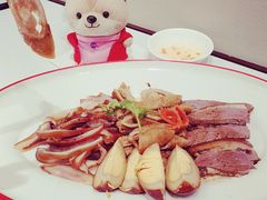 -码头见·潮汕菜(领展中心城店)