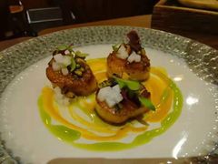 -Bistro Les Lilas丁香花小酒馆