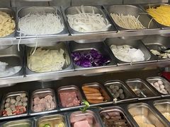 -高福麻辣烫(新阳店)