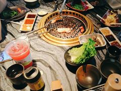 -牛局别馆·和牛烧肉(日月广场店)