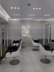 -东方麒麟·潘多拉SALON