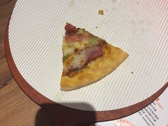 -必胜客(东营万达店)