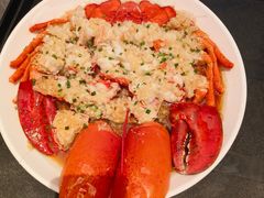 -艳阳天·非遗楚菜(武汉客厅店)