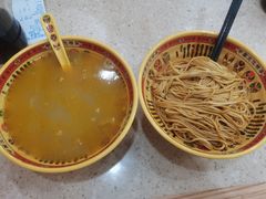 -河南面馆(瞿溪路店)