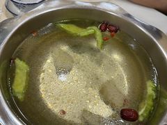 -伟记牛肉(金鸿公路店)