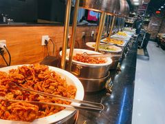 -韩盛·盛江山自助料理(沈辽路万达店)