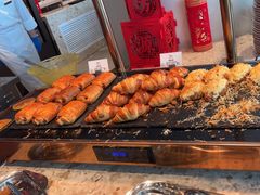 -深圳美高梅酒店·欢宴Festival·全日餐厅