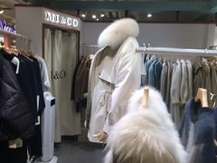 -7mall美食潮地标