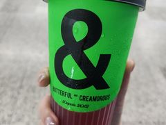 -TRUFFE BOULANGERIE by B&C 松露与面包(港汇店)