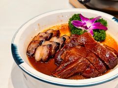 -怀德酒楼·粤菜·海鲜·茶点(宝安国际机场店)