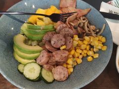 -新鲜誌·新派食集(万象天地店)
