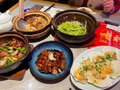 -啫神·广州地标美食(北京路店)