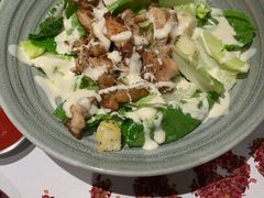 -静香HOUSE·全时段融合餐厅(七星欢乐颂店)
