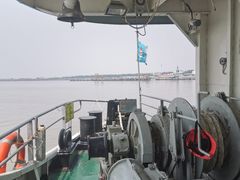 -长兴对江渡客运站